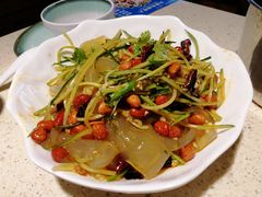 -九府羊鲜羊火锅·烧烤(海那城店)