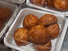 -東更道点心行(北京龙湖熙悦天街店)