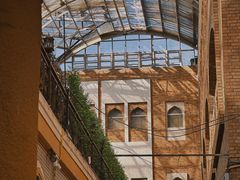 -新疆国际大巴扎