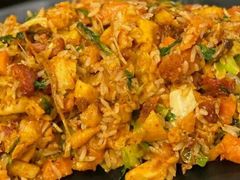 -老啪叽串炒饭(铁百店)