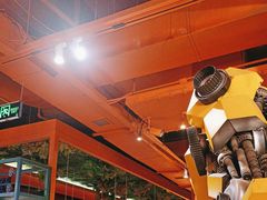 -炭舍干锅·烤鱼(扬名广场店)