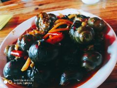 -真好吃牛杂(白沙店)