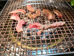 -九田家黑牛烤肉料理(太阳城店)