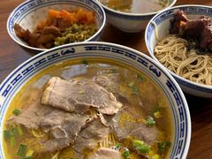 -永丰面馆(汉口路店)