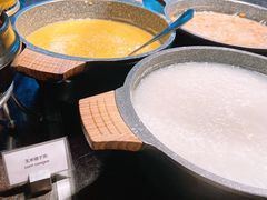 -长白山凯悦酒店·市集咖啡厅