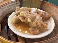 -湛林.粤西大排挡(前门店)