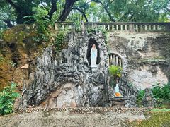 -厦门市鼓浪屿风景名胜区-天主教堂