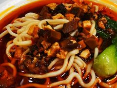 -功德林素菜饭庄(前门店)