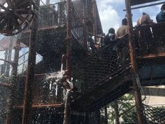 -新加坡水上探险乐园
