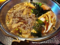 -牛New寿喜烧(金鹰世界店)