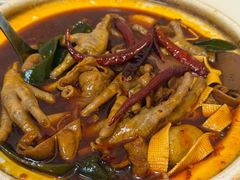 -马头巷·食景园(苏州总店)