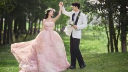 -蒙太奇婚纱摄影(万达店)