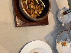 -狮王府淮扬菜(百家湖1912店)