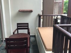 -三亚亚龙湾雅高铂尔曼别墅度假酒店