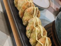 -君霖海鲜私房菜(春柳店)