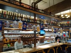 -巴伐利亚啤酒坊(意式风情街店)