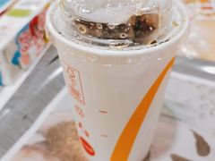 -麦当劳(民盈·国贸城店)