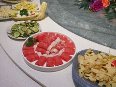 -鑫火锅(陇鑫大厦店)