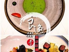 美国安格斯极佳牛小排-莫里·意大利餐厅(K-lab店)