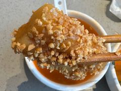 -海底捞火锅(振华广场店)