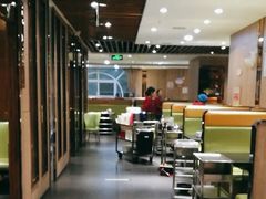 -清真·锦翔炝锅鱼(明德门店)