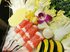 -润泽园椰子鸡(汇一城店)