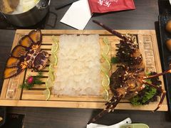 -余香精品小火锅(悉尼唐人街店)
