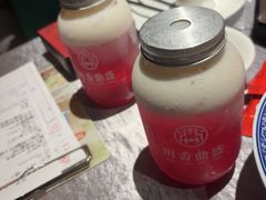 -川香鼎盛·川府家宴商务宴请(市桥富华总店)