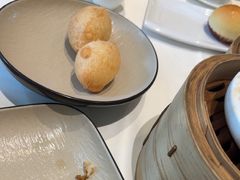 -金河半岛园林酒家(金融城店)