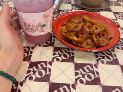-老三样·旧食新味(船山路店)