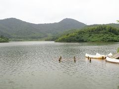 android_upload_pic-宁波九龙湖开元度假村