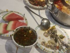 -吉布鲁牛排海鲜自助(成都大悦城店)
