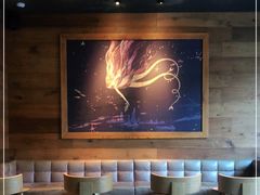 -星巴克(美丽华花园店)