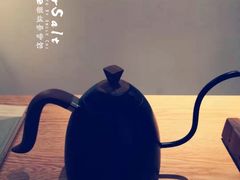 -长春银盐咖啡馆