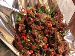 -渔语鱼新川菜Bistro(万象天地店)