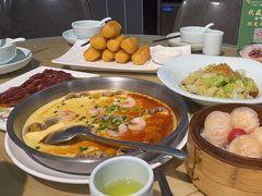 -上下九广州菜馆(李家村万达店)
