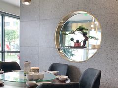 -锦庐道地川菜(来福士店)