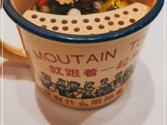 -农耕记·湖南土菜(halo广场店)