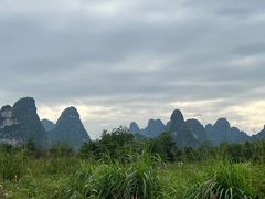 -明仕田园