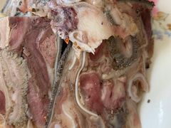肚包羊杂-姚记肚包肉(牛街春风社区店)