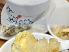 -美未居·老字号·地道顺德菜·桑拿鸡·鱼生(容桂店)
