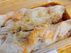 -山水肠粉(盐田店)