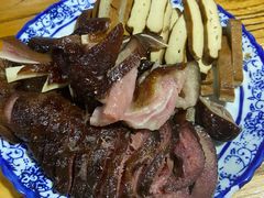 -朱秀英梆梆肉葫芦头(琉璃街店)