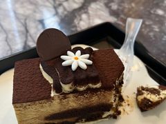 -莫内艺术岛海景咖啡