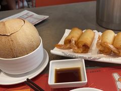 -点点心点心专门店(旺角店)