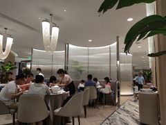 大堂-香港百合居(LCM置汇旭辉广场店)