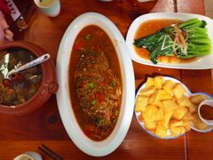 -云隐小厨·传统大理美食(复兴路店)