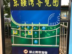 -东疆理想海岸沙滩景区