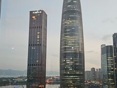 -小南洋海景餐厅(深圳湾店)