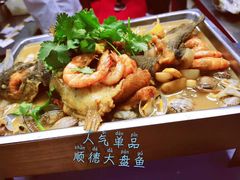 -味妙顺德厨房(绿地缤纷城店)